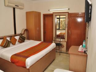Hotel Mercury Inn By Sonachi Amritsar Ngoại thất bức ảnh