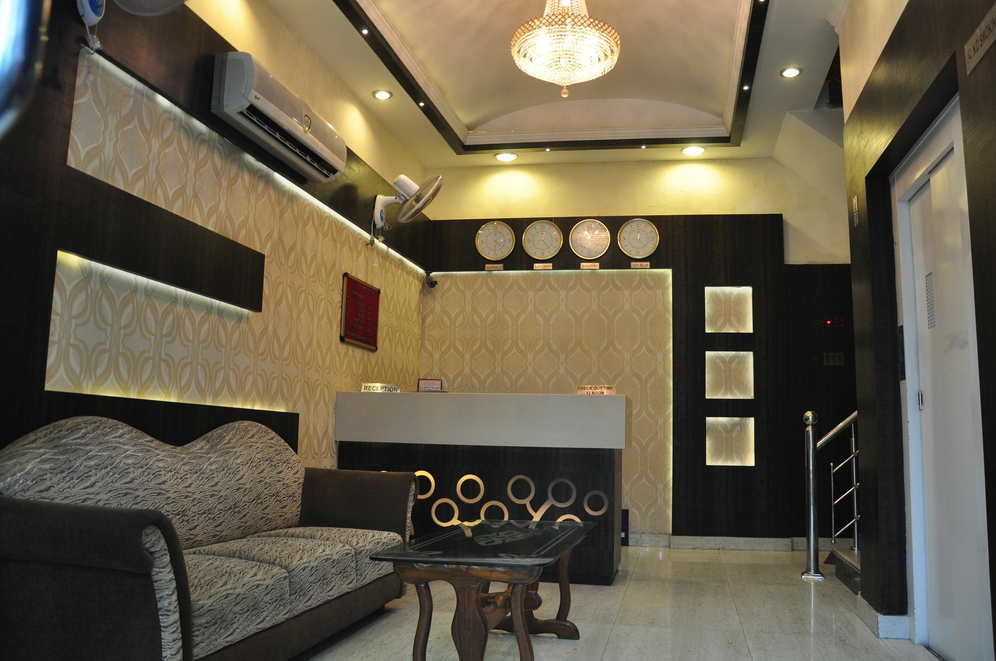 Hotel Mercury Inn By Sonachi Amritsar Ngoại thất bức ảnh