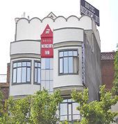 Hotel Mercury Inn By Sonachi Amritsar Ngoại thất bức ảnh