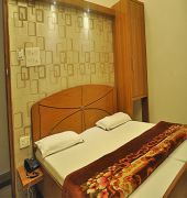 Hotel Mercury Inn By Sonachi Amritsar Ngoại thất bức ảnh