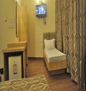 Hotel Mercury Inn By Sonachi Amritsar Ngoại thất bức ảnh