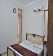Hotel Mercury Inn By Sonachi Amritsar Ngoại thất bức ảnh